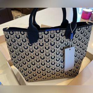 Rothy’s Petite Tote handbag. Brand new!